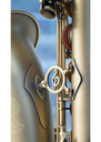 P. Mauriat 67R Tenor Saxophone Dark Vintage