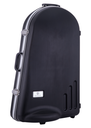 Jupiter JEP1025S Silver 4+1 Euphonium
