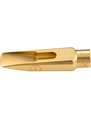 JodyJazz DV JC Jody Custom Metal Alto Saxophone Mouthpiece 