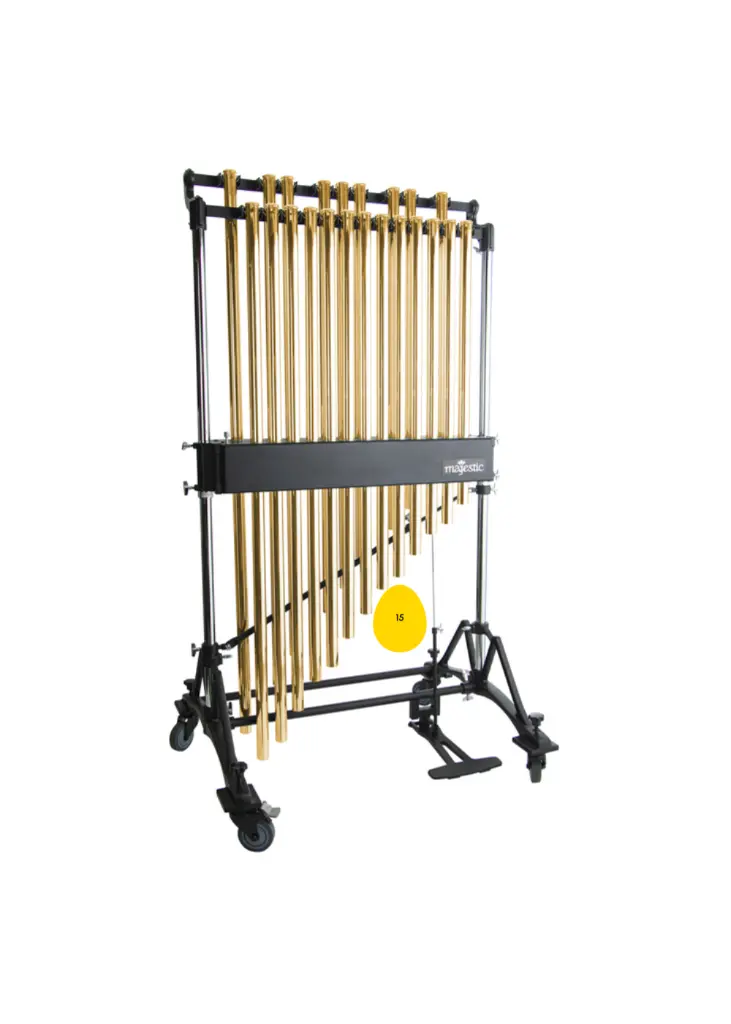 Majestic Professional Series MAC8622B Concert Chimes (1).webp