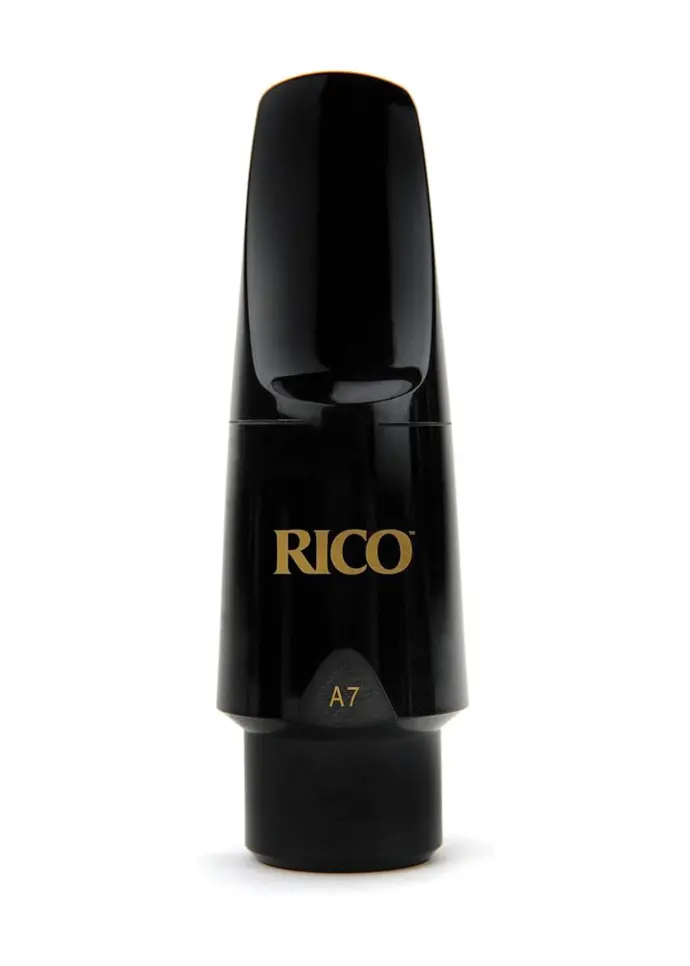 Rico Graftonite Alto Saxophone Mouthpiece - A7