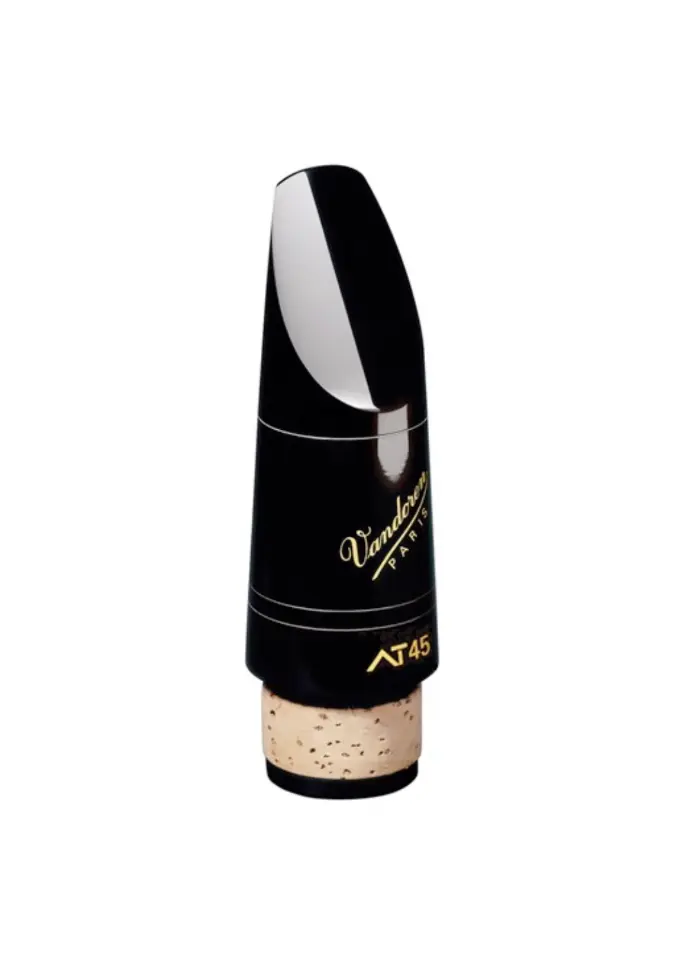 Vandoren  AT45 Intermediate Bb  Clarinet Mouthpiece
