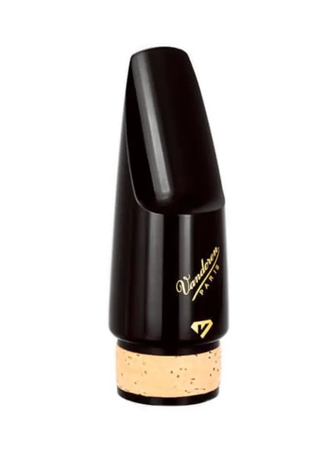 Vandoren BD5 Bass Clarinet Mouthpiece