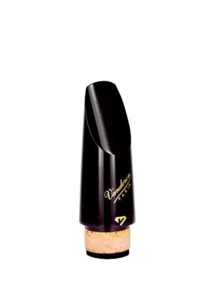 Vandoren Black Diamond BD5 Eb Clarinet Mouthpiece