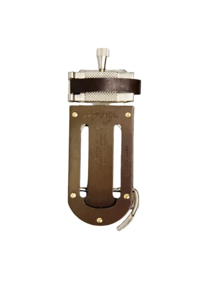 Marca Reed Trimmer France Bari Sax
