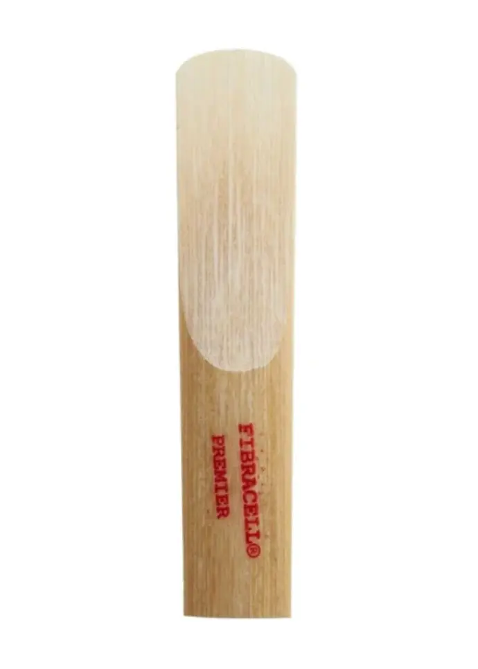 Fibracell Premier Synthetic Alto Sax Reed