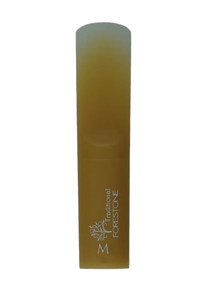 Forestone Traditional Synthetic Soprano Saxophone Reed