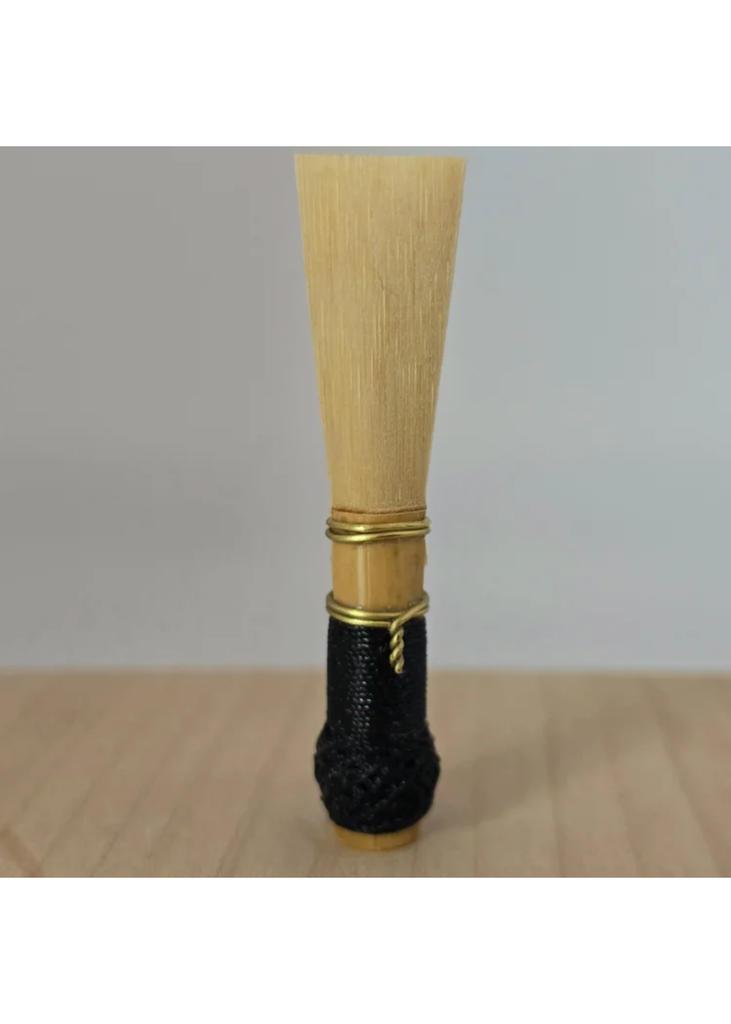 Emerald Artist Bassoon Reed