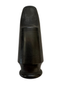 Vintage Buescher 'Tru-Lay' 55/812 M Hard rubber Alto Sax Mouthpiece