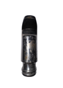 Vintage Otto Link model Four **** Metal Alto Saxophone Mouthpiece Size 5