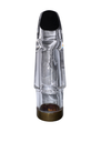 Secondhand Pomarico Crystal Size 3 Alto Sax Mouthpiece