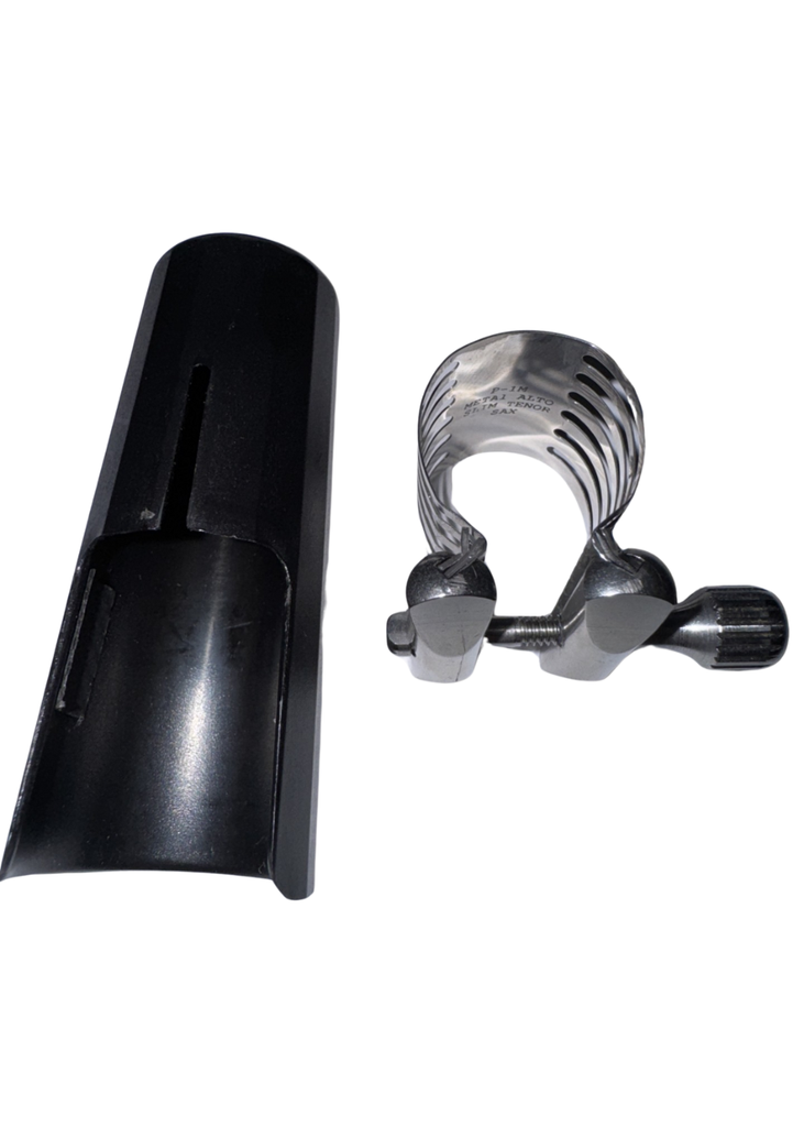 Secondhand Rovner Platinum P1M Ligature