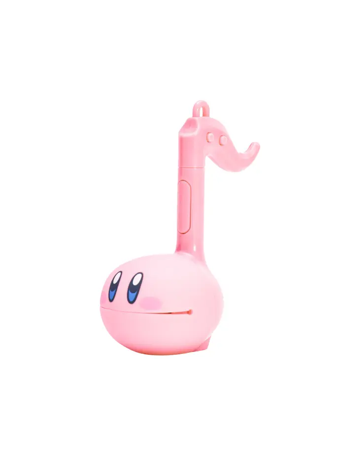 Kirby Melody Otamatone