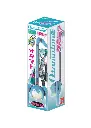 Otamatone Deluxe Electronic Slide Instrument Hatsune Miku