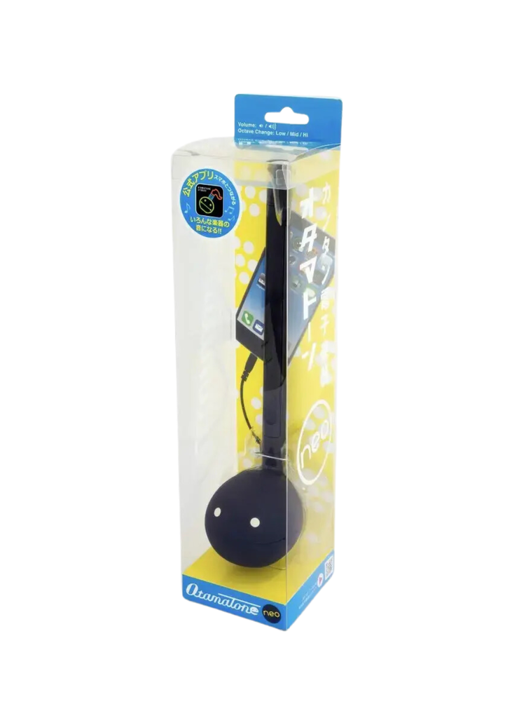 Otamatone Neo 10th Anniversary Electronic Slide Instrument