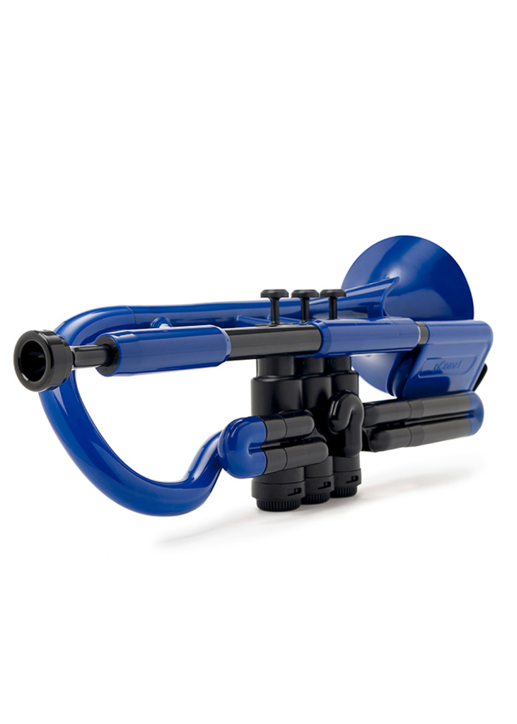 pCornet Lightweight Plastic Cornet