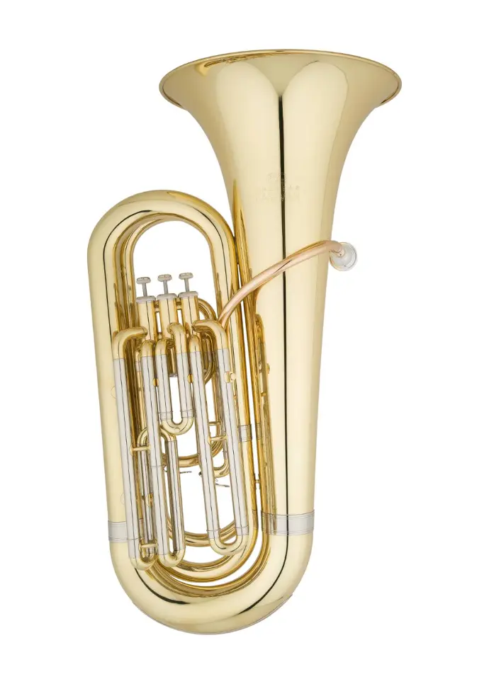 Eastman EBB322 3/4 BBb 3 valve tuba