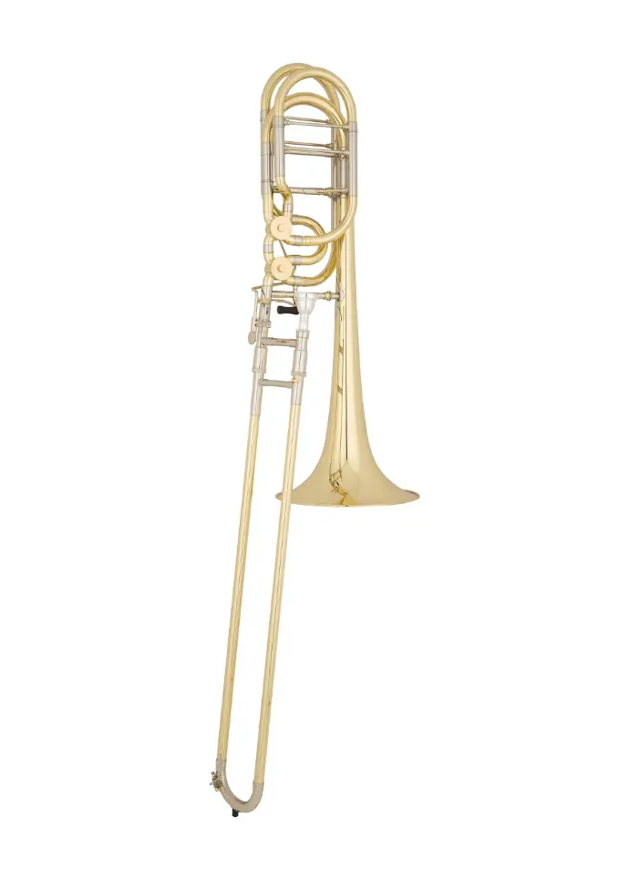 Eastman ETB848 Bb/F/G Bass Trombone