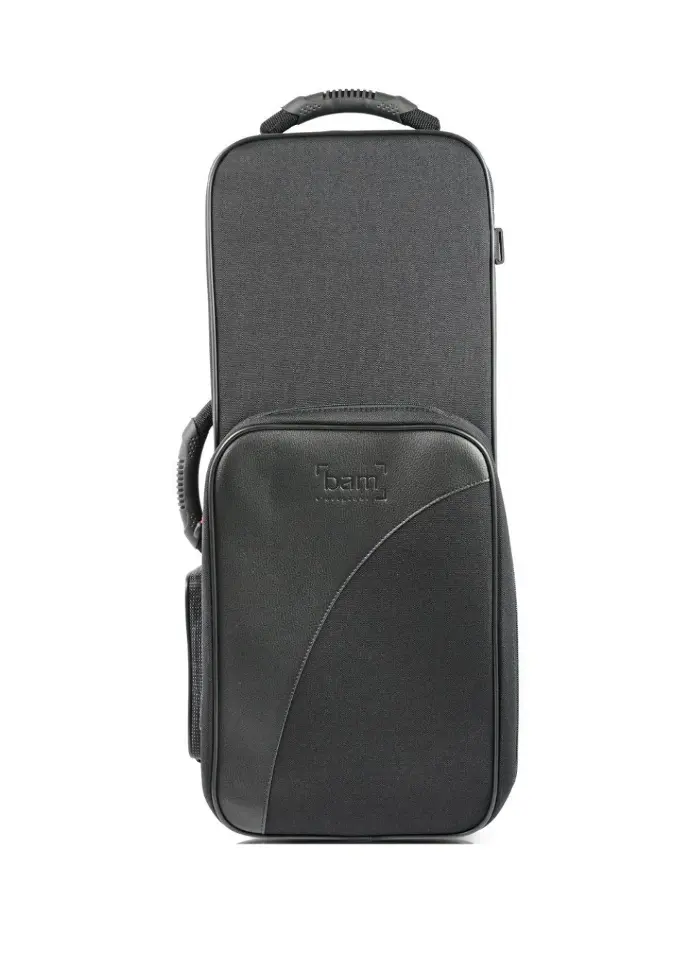 BAM Trekking Alto Sax Case