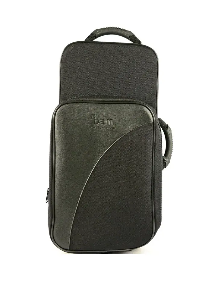 BAM Trekking Trumpet Case