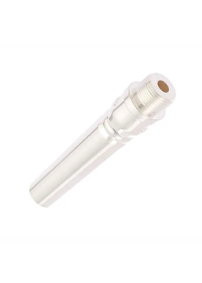 Warburton British Cornet Mouthpiece Backbore