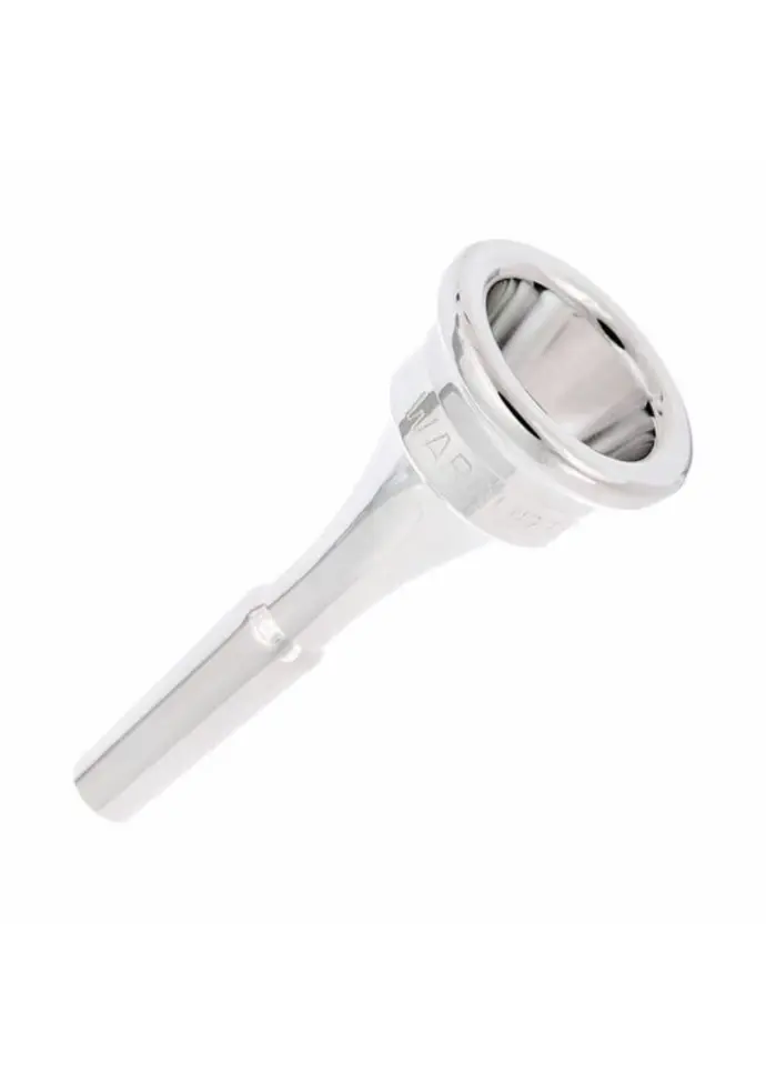 Warburton French Horn MD One-Piece  Mouthpiece
