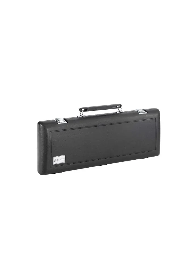 Jupiter curved headjoint flute case