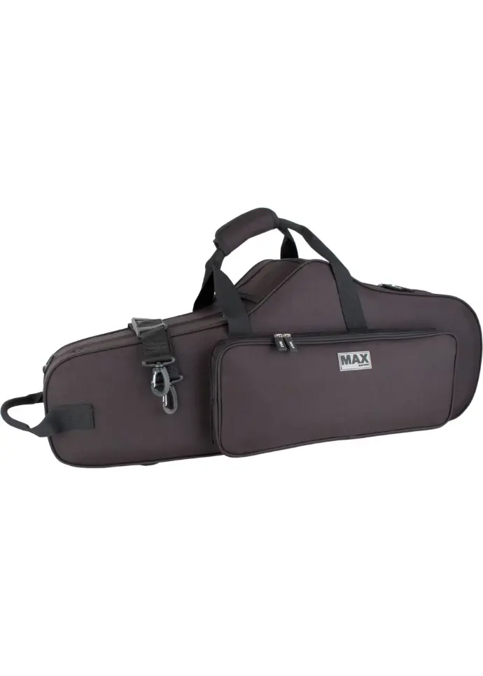 Protec Max Tenor Saxophone Case - Contoured - MX305CT
