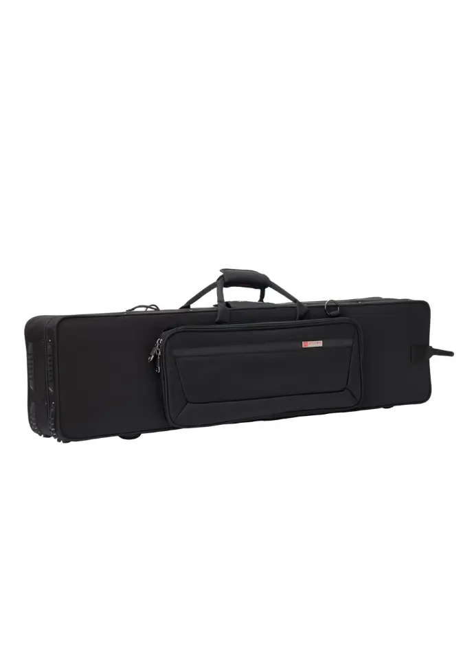 Protec Pro Pac - Bass Clarinet Case - Black - PB319