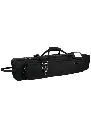 Protec Pro Pac - Straight Soprano Case - Black - PB310