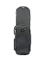 BAM Trekking Case Black Soprano