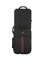 BAM Trekking Case St. Germain Tenor black