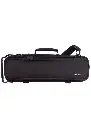 Protec Flute Case Cover - Deluxe Series - Black - A308