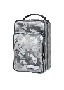 Bam Performance Bb Clarinet Backpack - Silver Camo