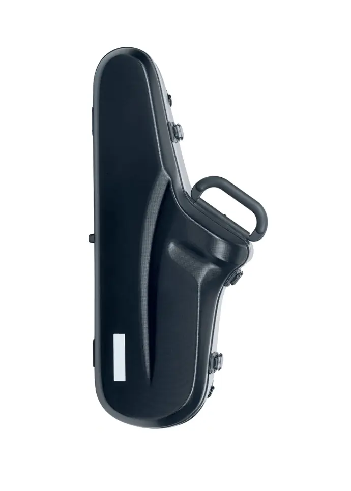 BAM STAGE Alto Sax Case - Black Sabbath