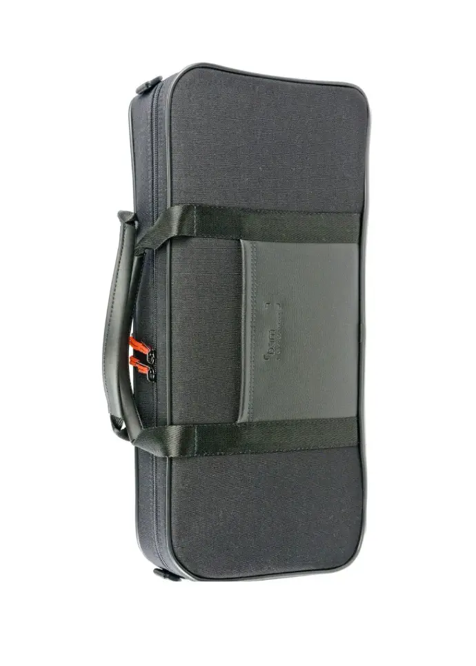Bam Classic Double Bb + A Clarinet Case