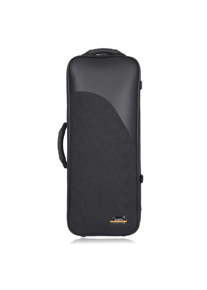 BAM Conservatoire Alto Sax Case