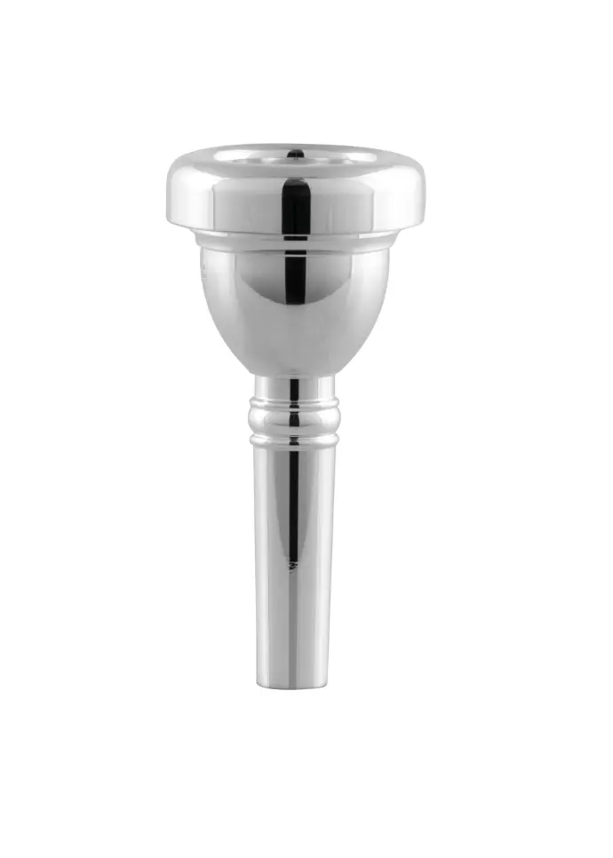 Jupiter Trombone/Euphonium Small Shank Mouthpiece