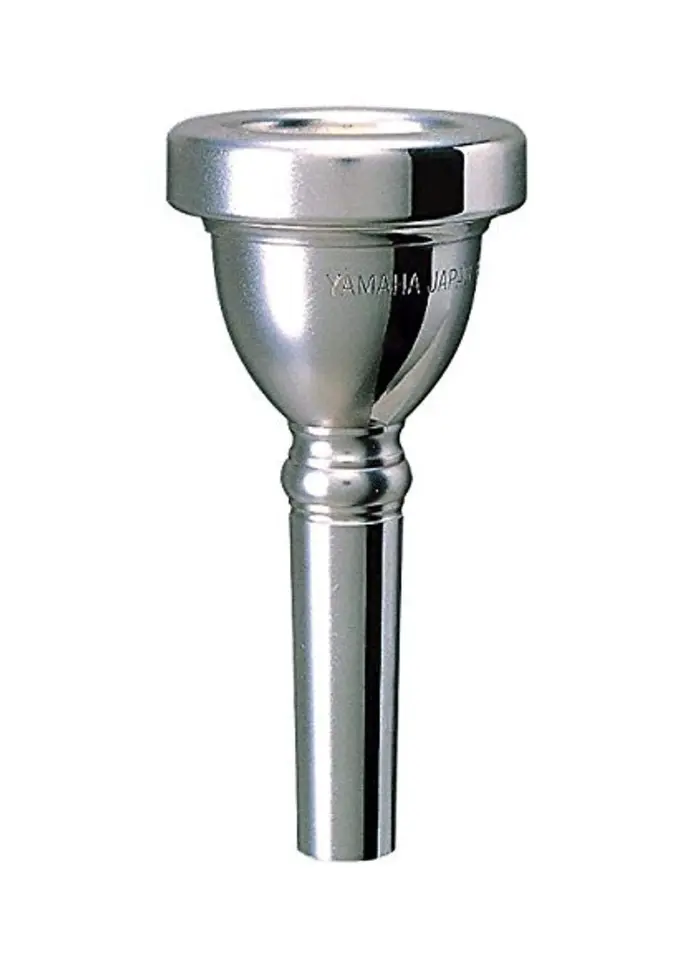 Yamaha Standard Tuba Mouthpiece