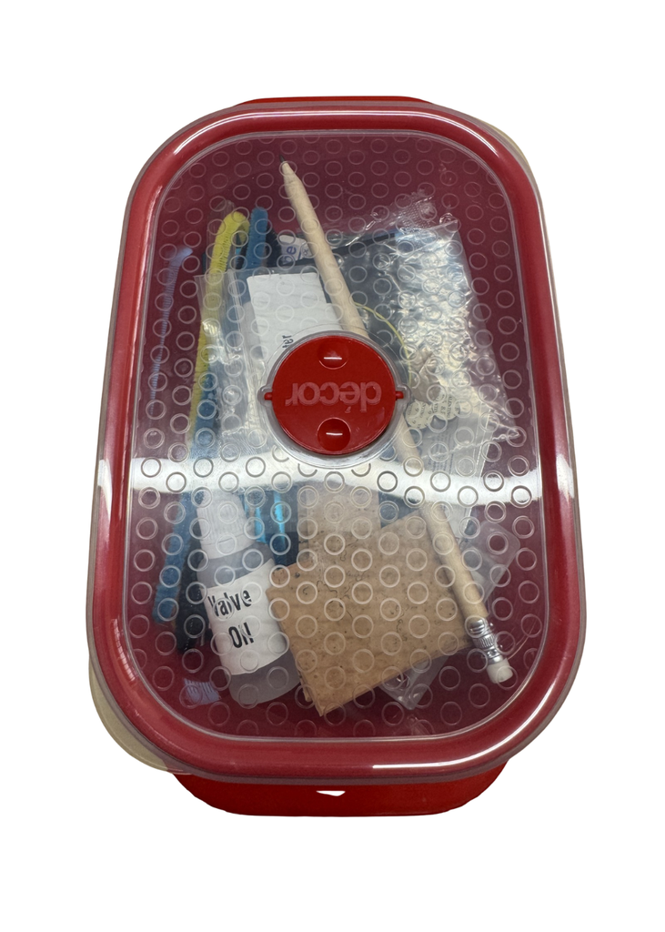 Basic Repair Kit