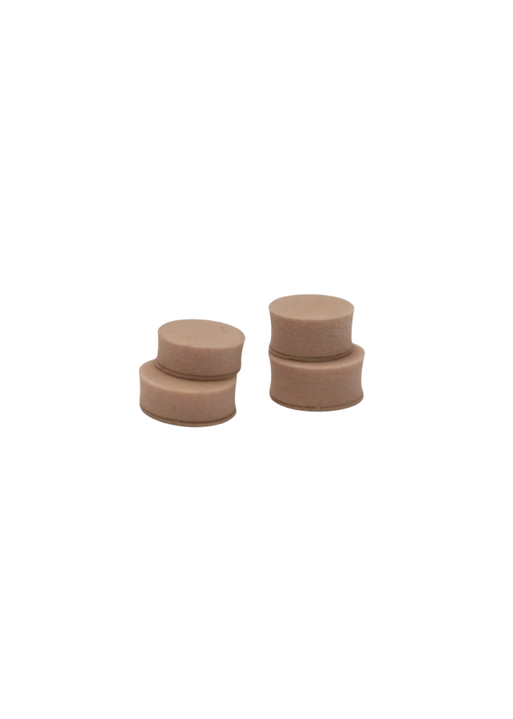 Water Key Corks 9.0 Synthetic Valentino Tan