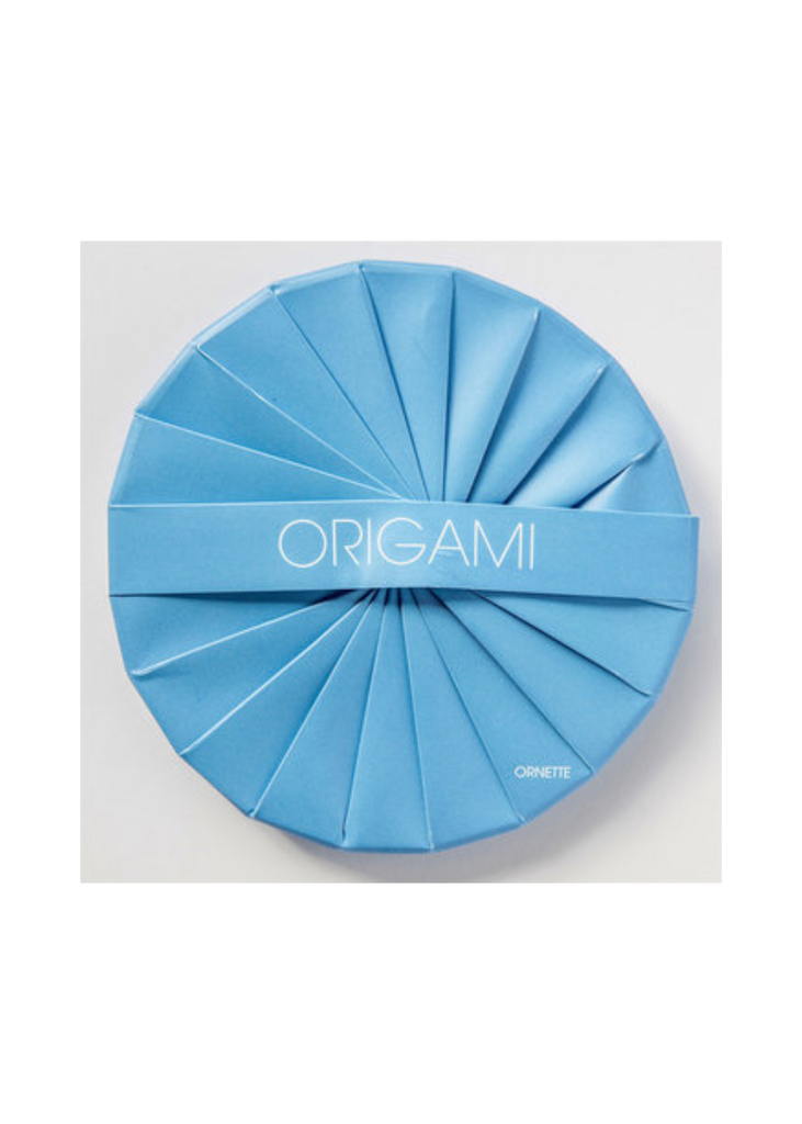 Origami - Ornette [CD]