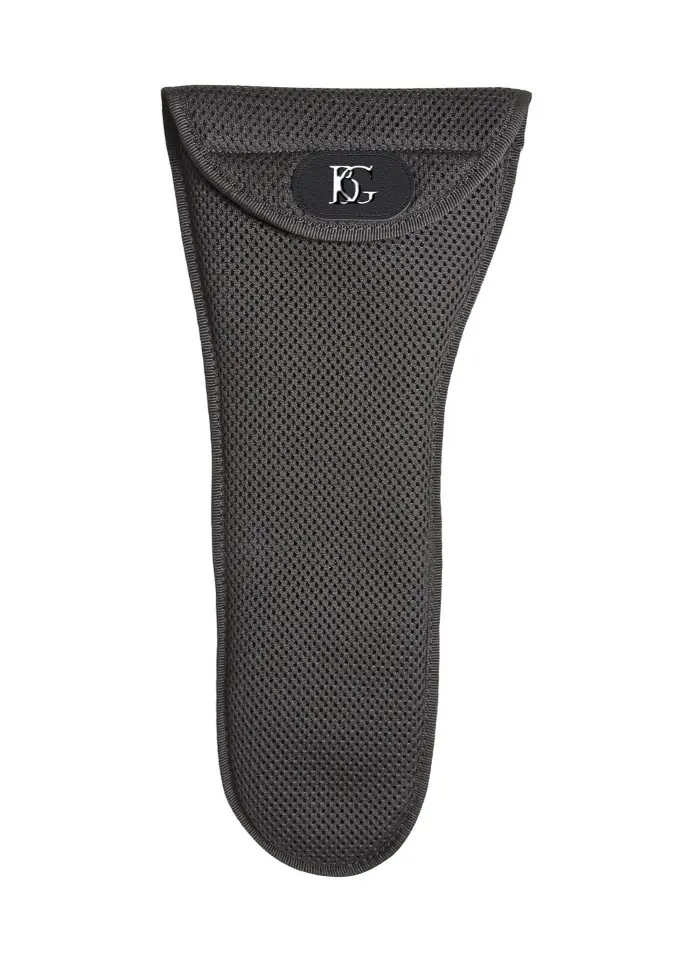 BG Tenor Saxophone Neck Pouch