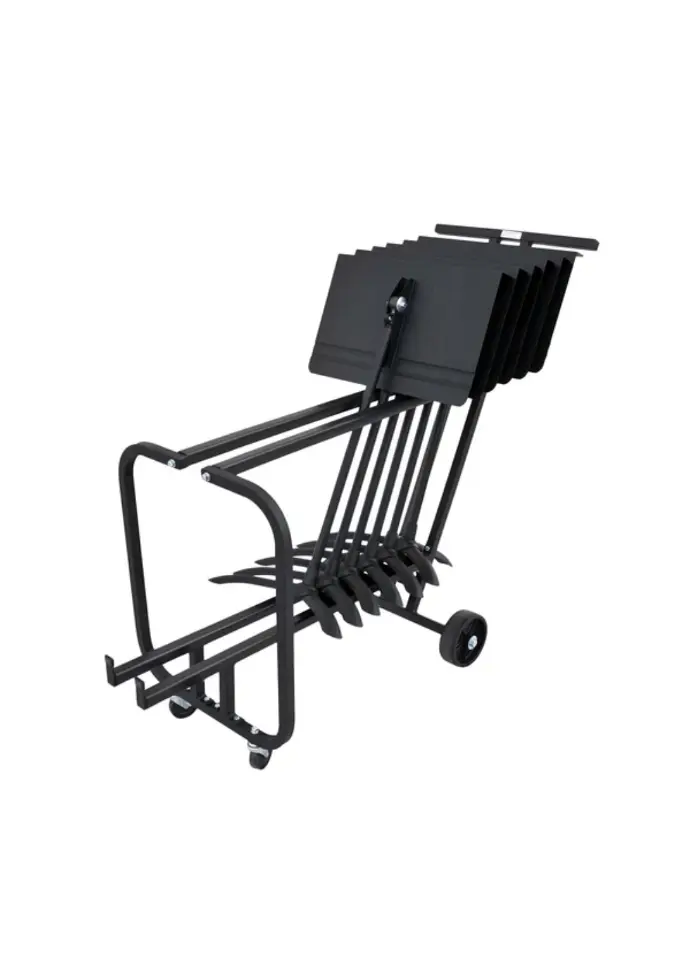 Manhasset Short Symphony Cart Pack