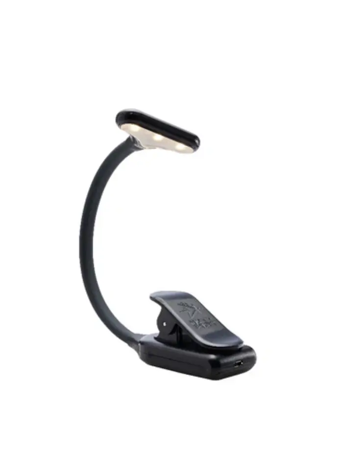 Mighty Bright - Music Stand Light NuFlex Rechargeable