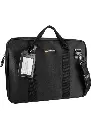 Protec Music Portfolio Bag - Slim, Black - P5
