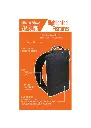 Protec iPad / Tablet Bag - Zip Sling - A502