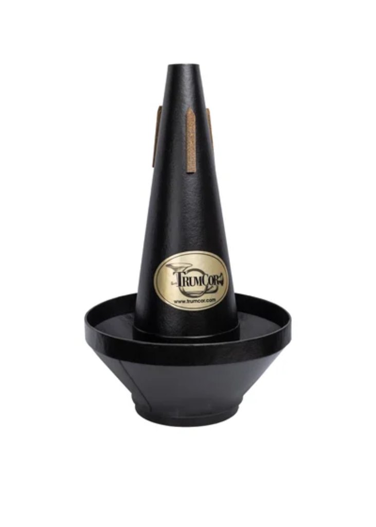 TrumCor Brass Mute Classical Cup Trombone