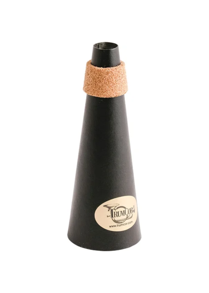 Trumcor Trumpet Super Stealth Mute 