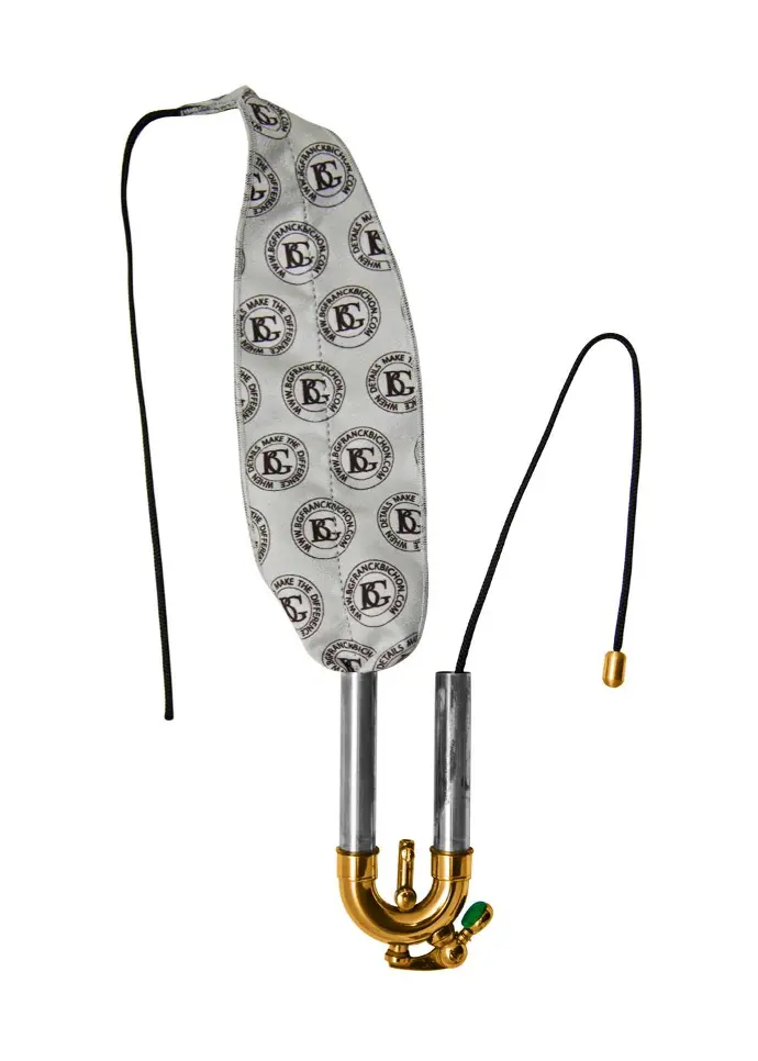 BG Cleaning Swab Flugelhorn - Slides